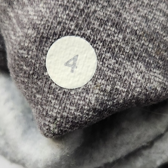 Lululemon Athletica Scuba Jacket - Picture 10 of 10